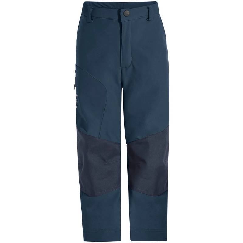 VAUDE Rondane Softshellhose Kinder