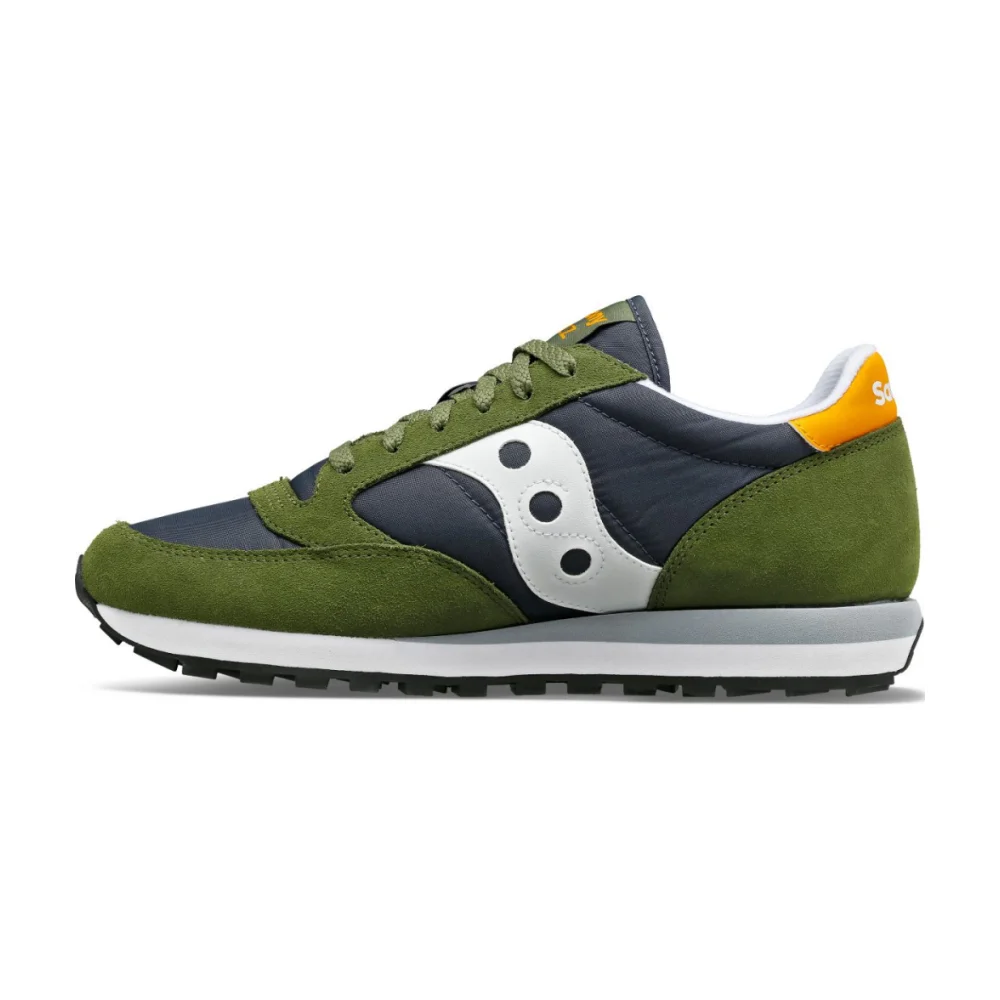 Saucony Jazz Original S2044-669 / grün
