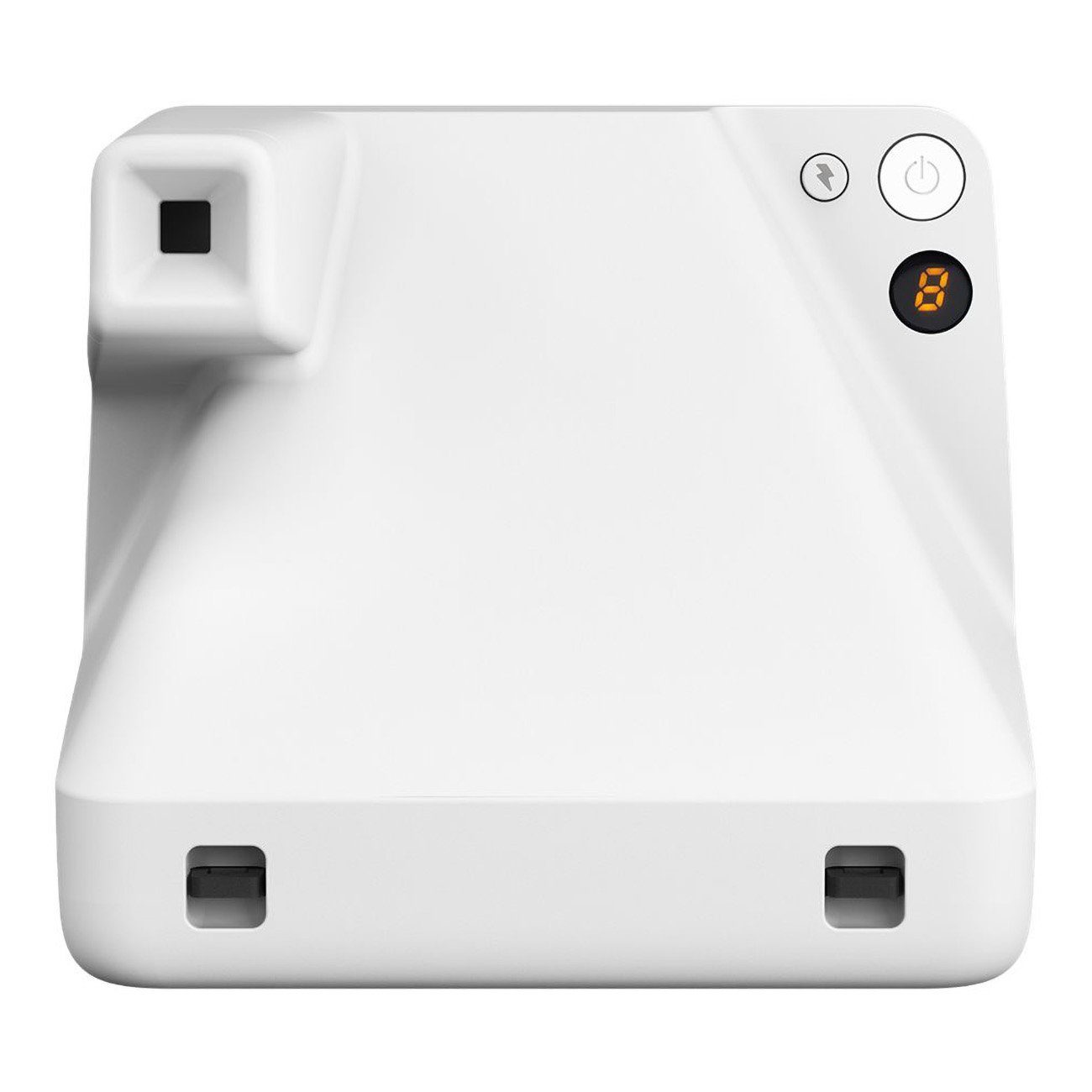 Polaroid Now+ Sofortbildkamera
