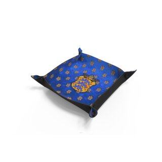 Danish dice tray