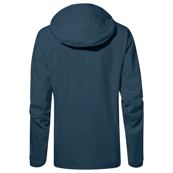 CROZ 3L JACKET III Herren - Regenjacke