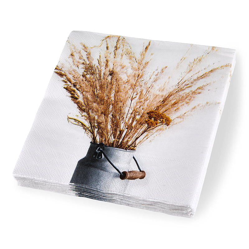 Vie Eco Servietter 20-pk 33x33 cm