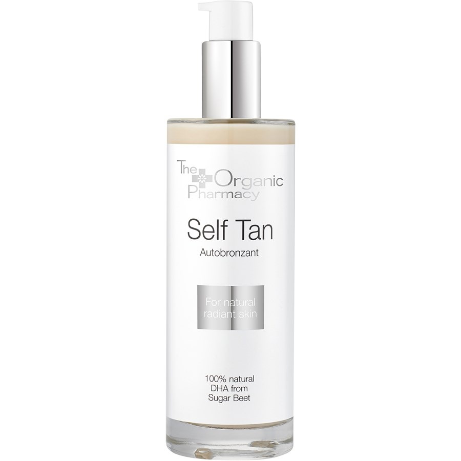 Self Tan