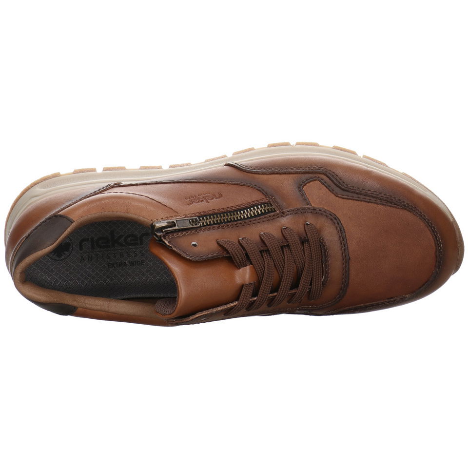 Rieker Schnürschuh