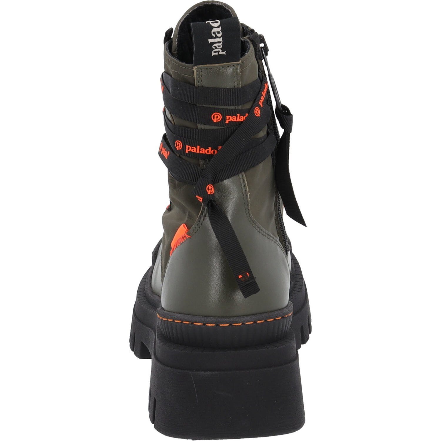 Palado Palado Serifos Stiefelette