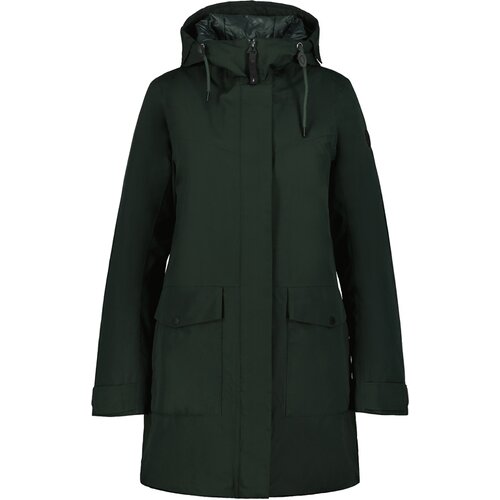 DAMEN JACKE ALPENA