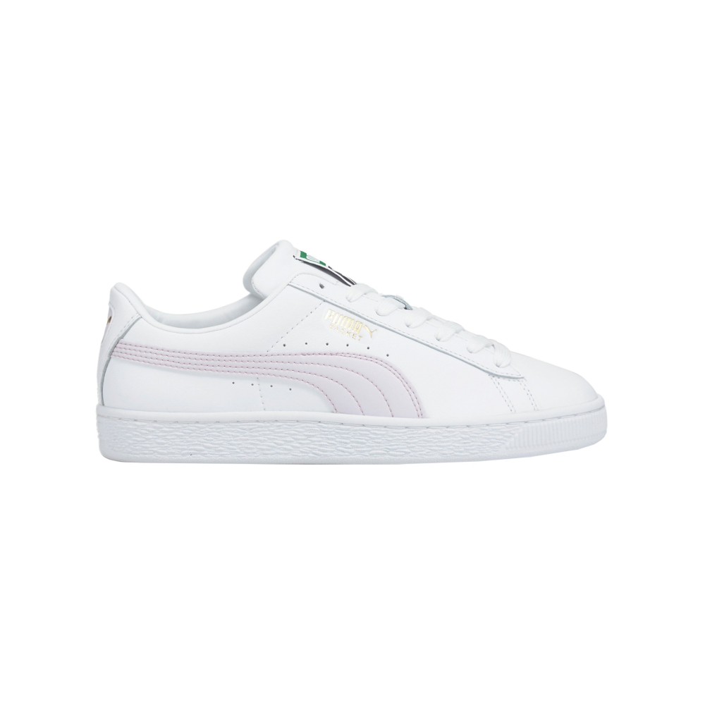 PUMA Basket Classic XXI 374923 020 / weiss