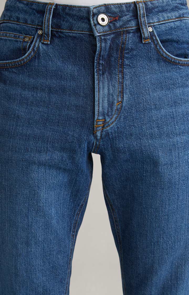 Jeans Mitch in Blau