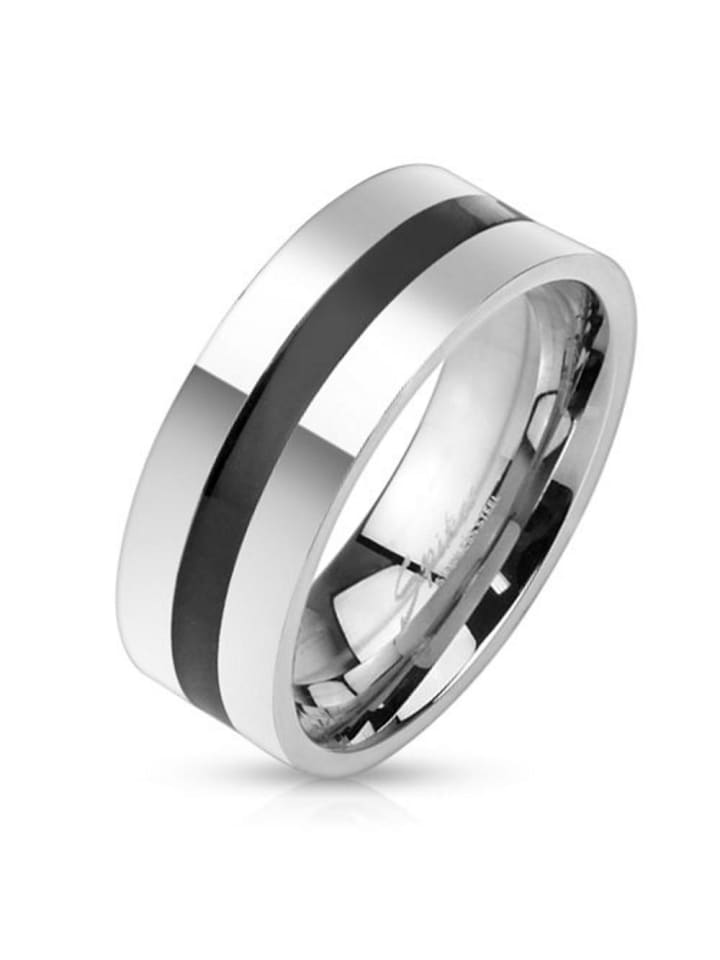 Bungsa Ring in Silber günstig kaufen 67