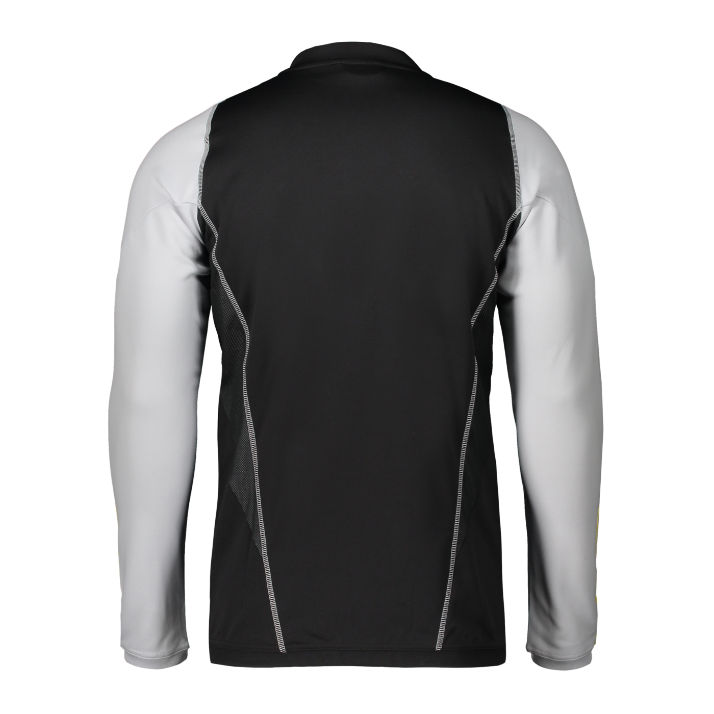 adidas Tiro 23 COM Trainingsjacke Kids Schwarz