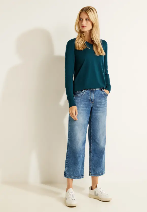 CECIL Feinstrick Pullover