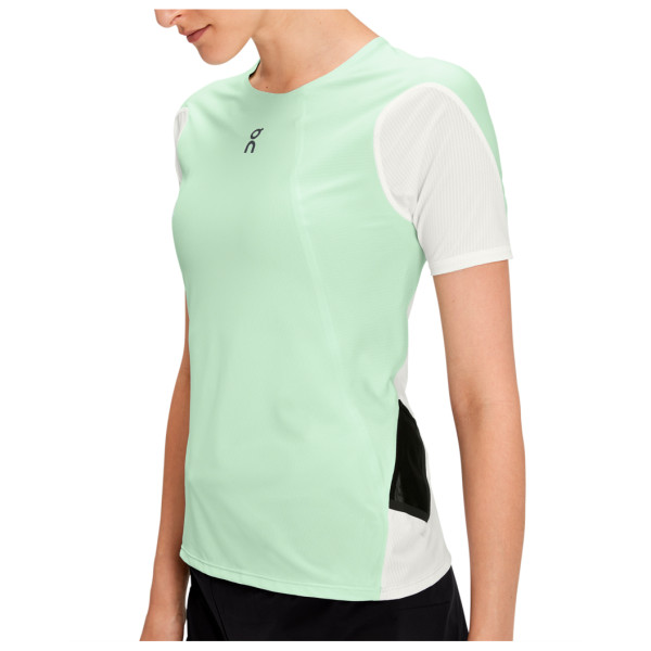 On - Women's Ultra-T - Laufshirt