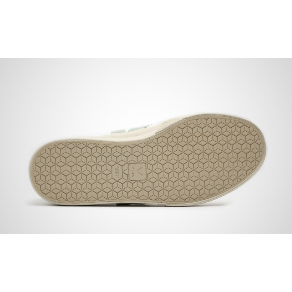 VEJA Campo Chromefree CP0502485 / weiss