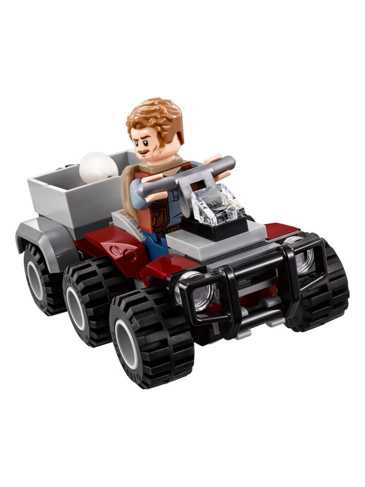 LEGO Jurassic World 75928 Blue's Hubschrauber-Verfolgungsjagd günstig kaufen onesize