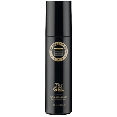 TOPSHELF 4 MEN The Gel 100 ml