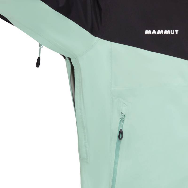 Mammut Convey Tour Hardshelljacke Herren