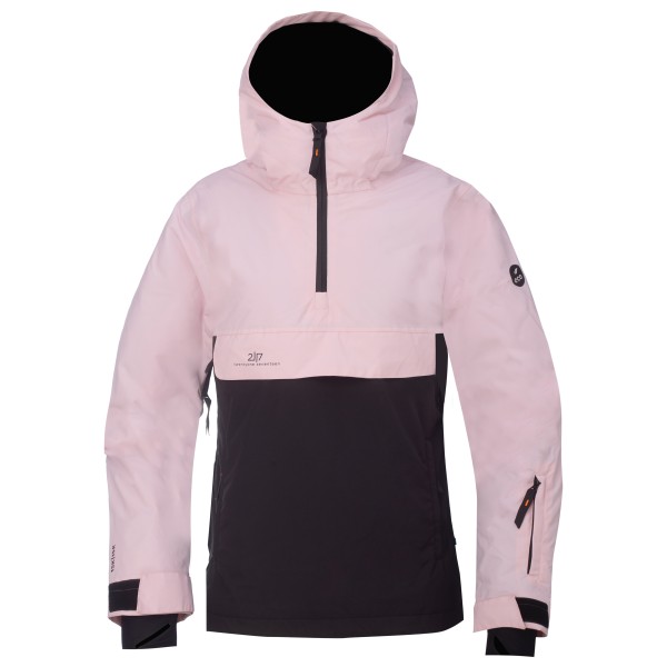 2117 of Sweden - Women's Myre Anorak - Skijacke