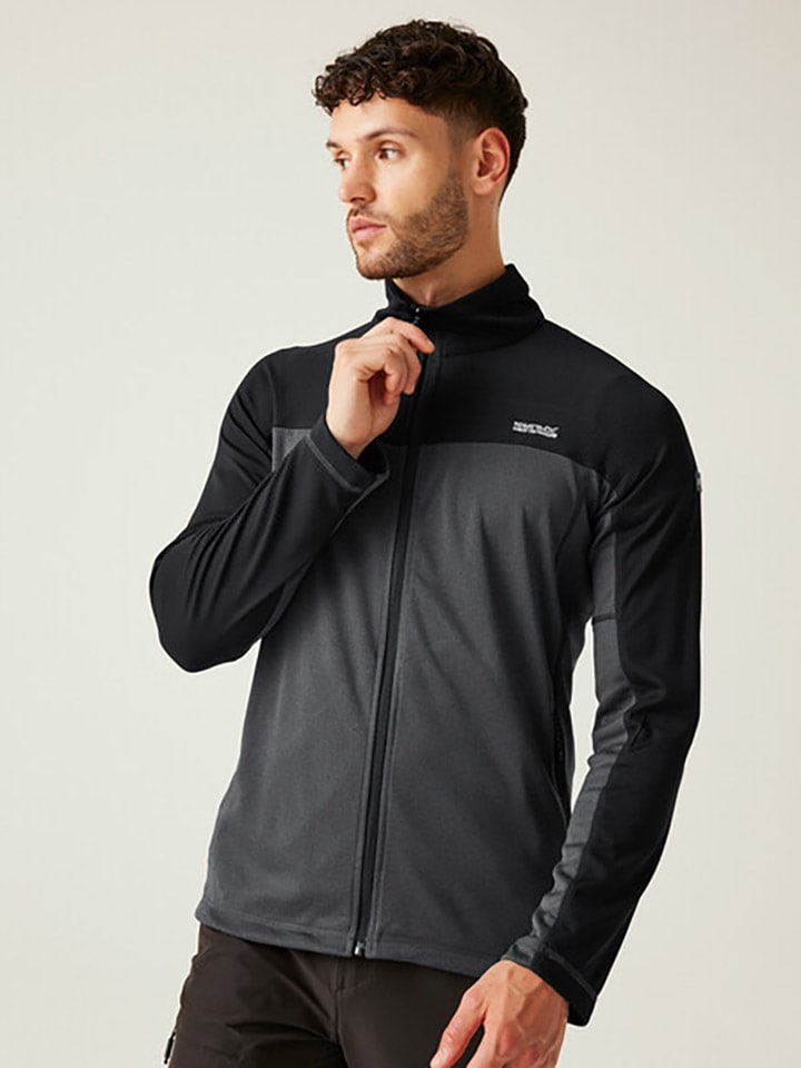 Regatta Fleecejacke 