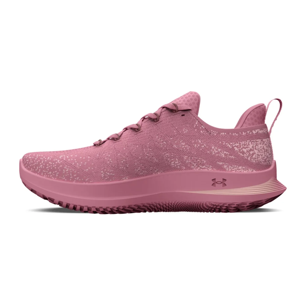 Under Armour UA W Velociti 3 3026124-603 / pink
