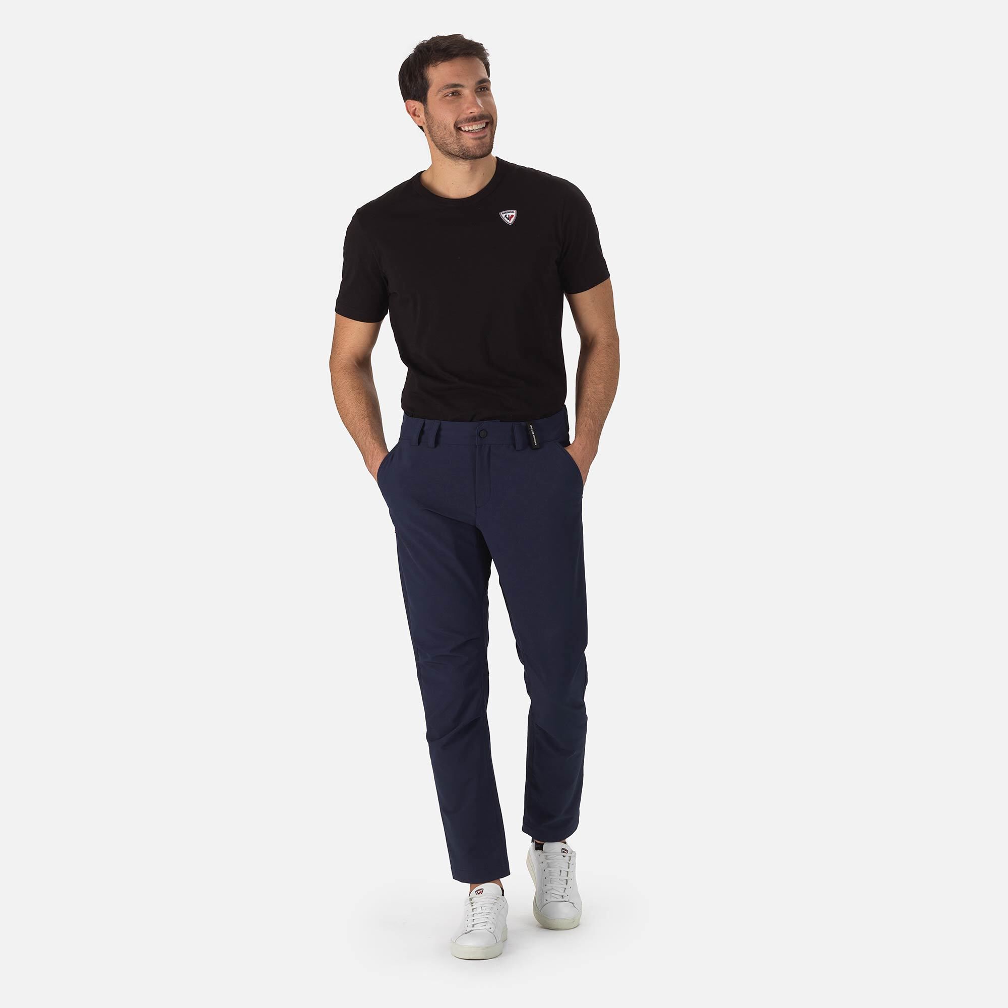 Pantalon Tech stretch Homme
