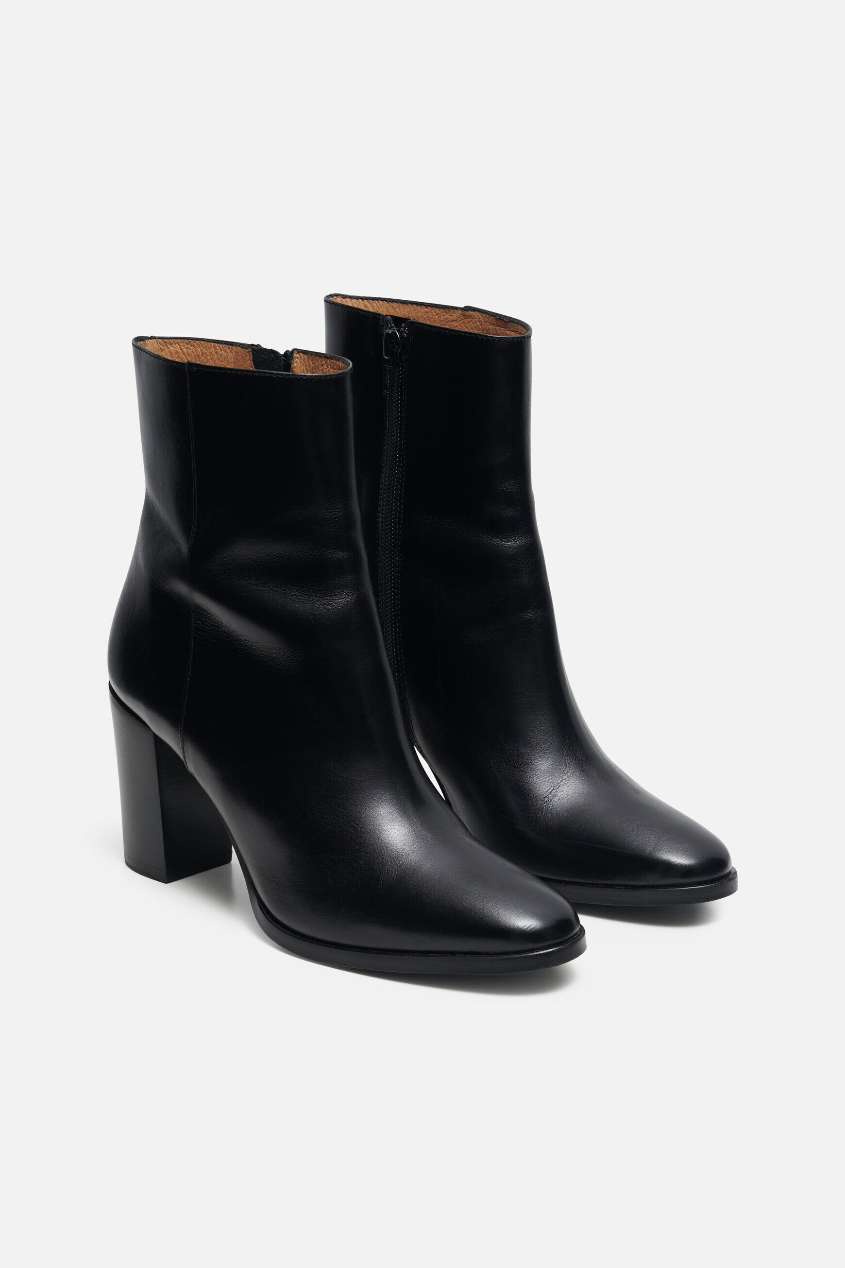 Chaussures itara noir femme
