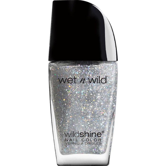 Wild Shine Nail Color