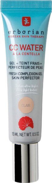 Erborian CC Water Clair CC Cream