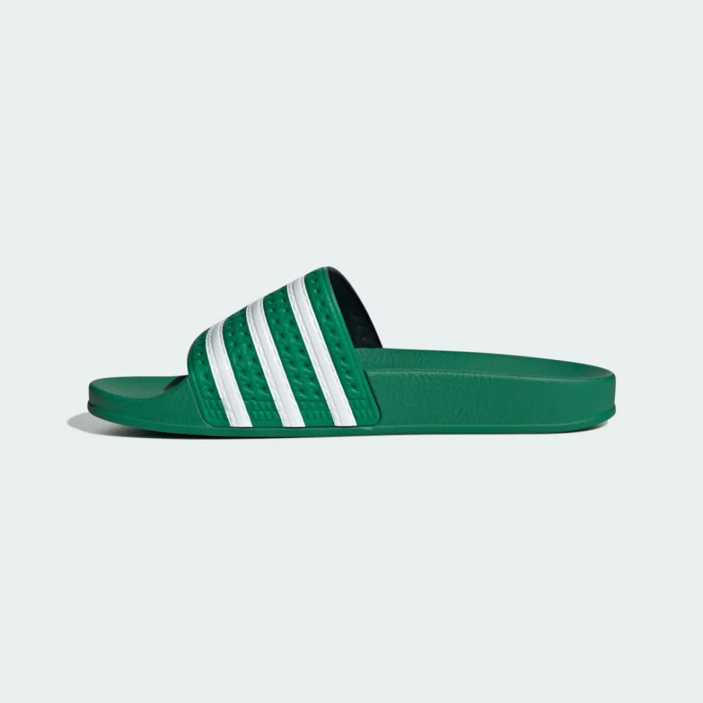 adidas Adilette IE9617 / grün