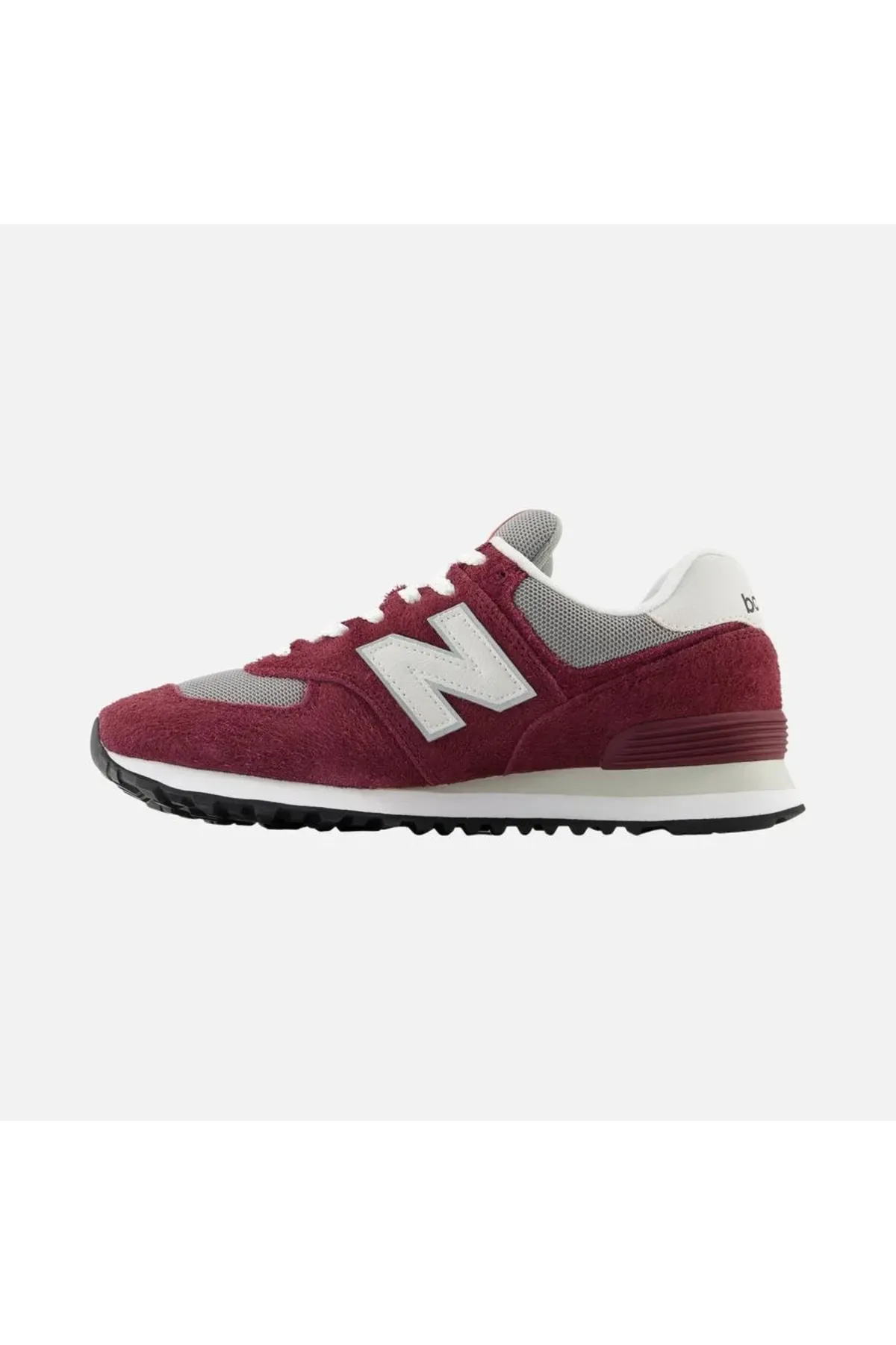New Balance  Sneaker - Bordeaux - Flacher Absatz
