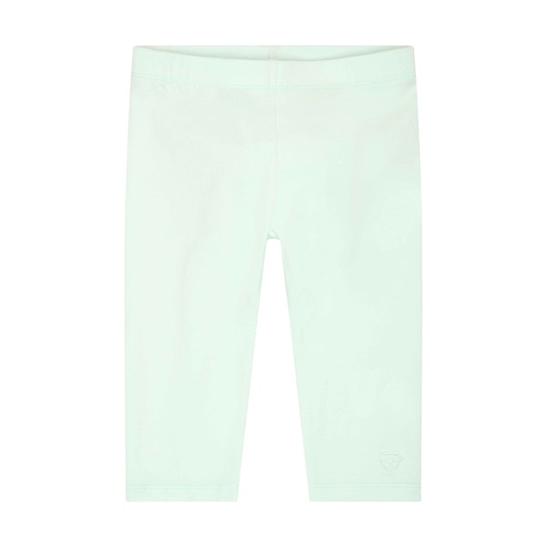 Leggings, hellblau für Mädchen