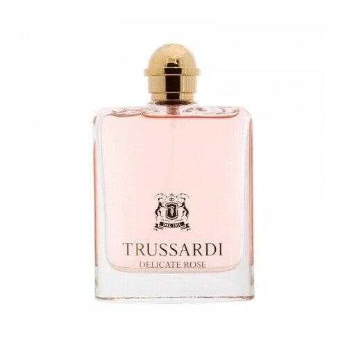 Trussardi Rosa Delicada Eau de Toilette 100 ml