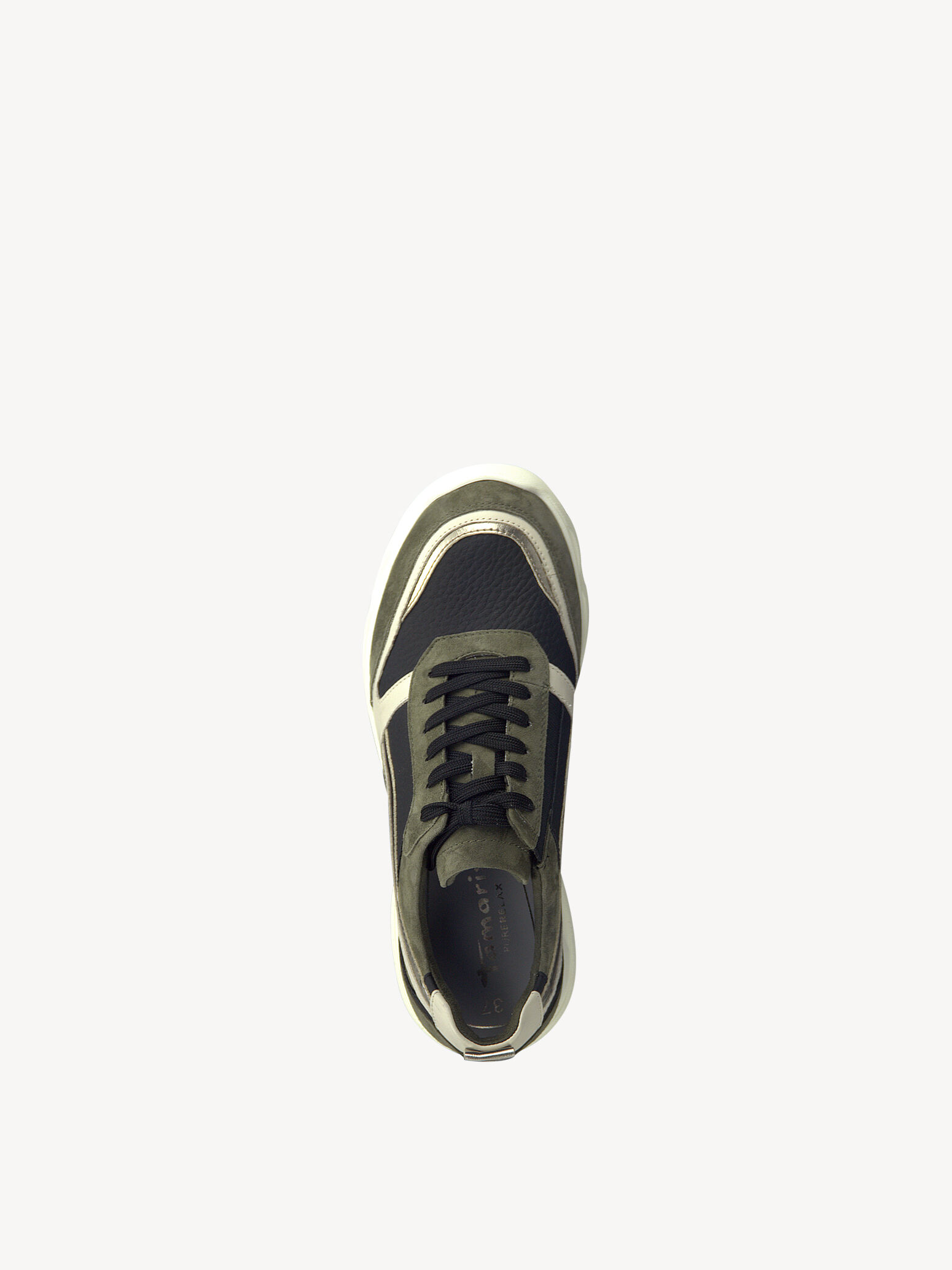 Basket - noir