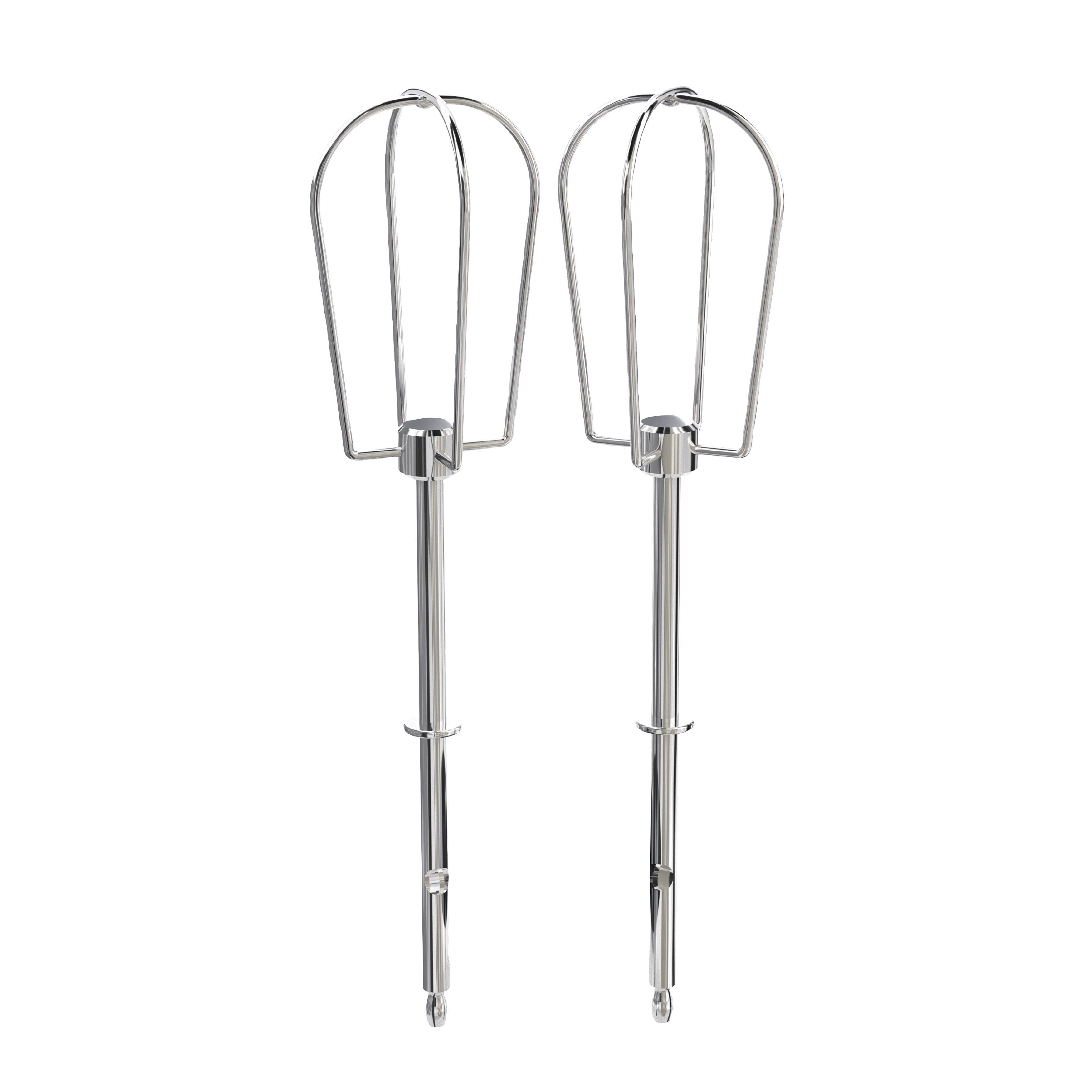WMF Handmixer KULT X, 400 W, 5 Geschwindigkeitsstufen, Turbo-Funktion für maximale Leistung