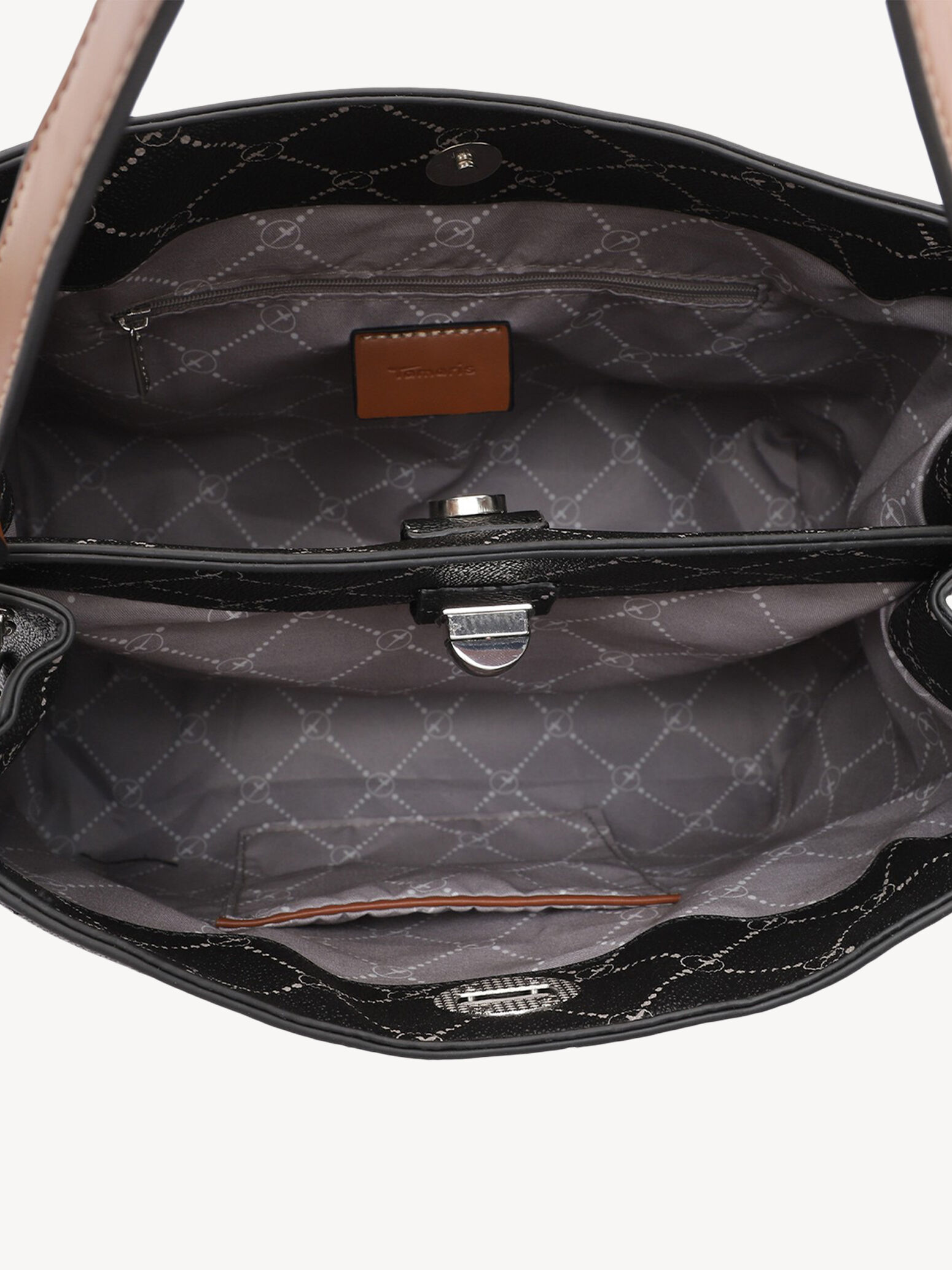 Sac - noir
