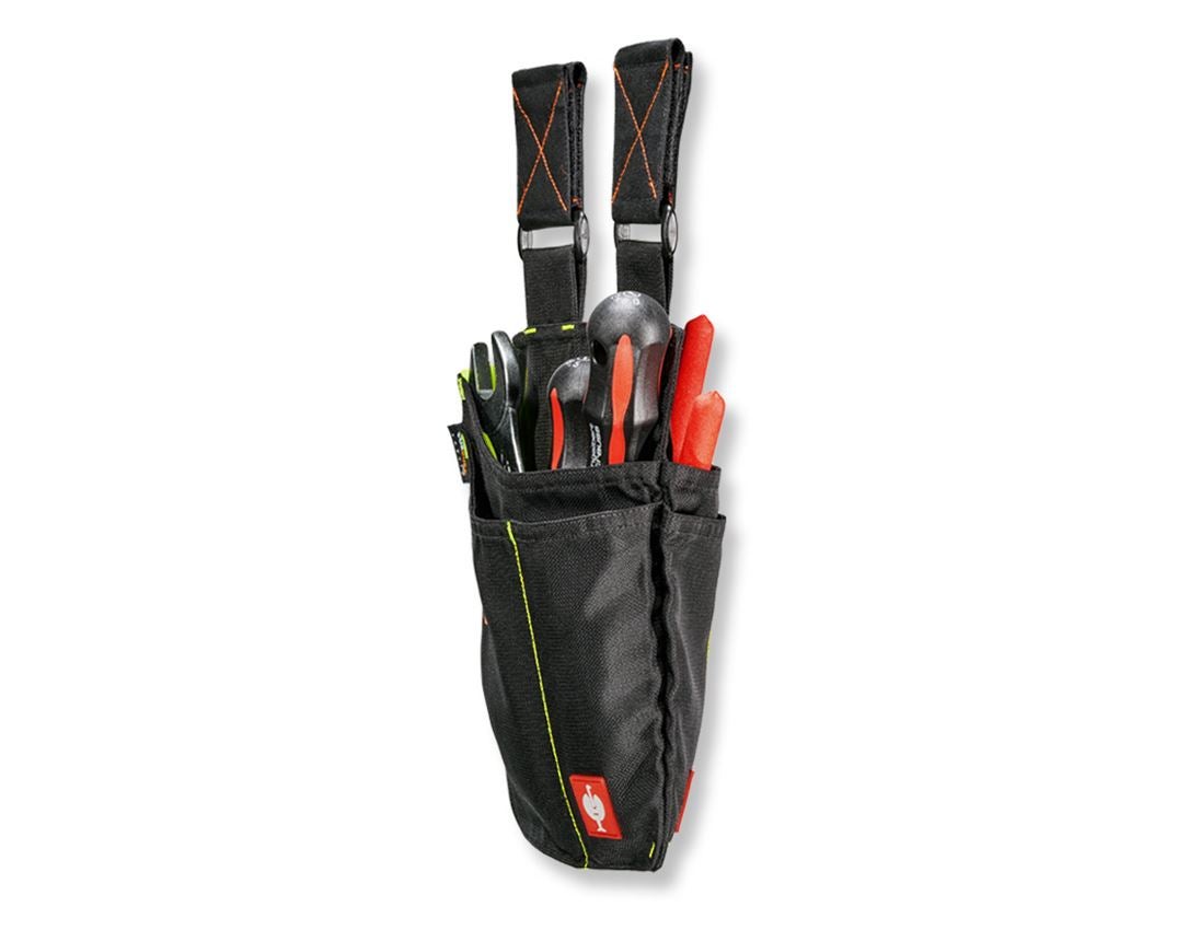 Werkzeugtasche e.s.motion 2020, groß