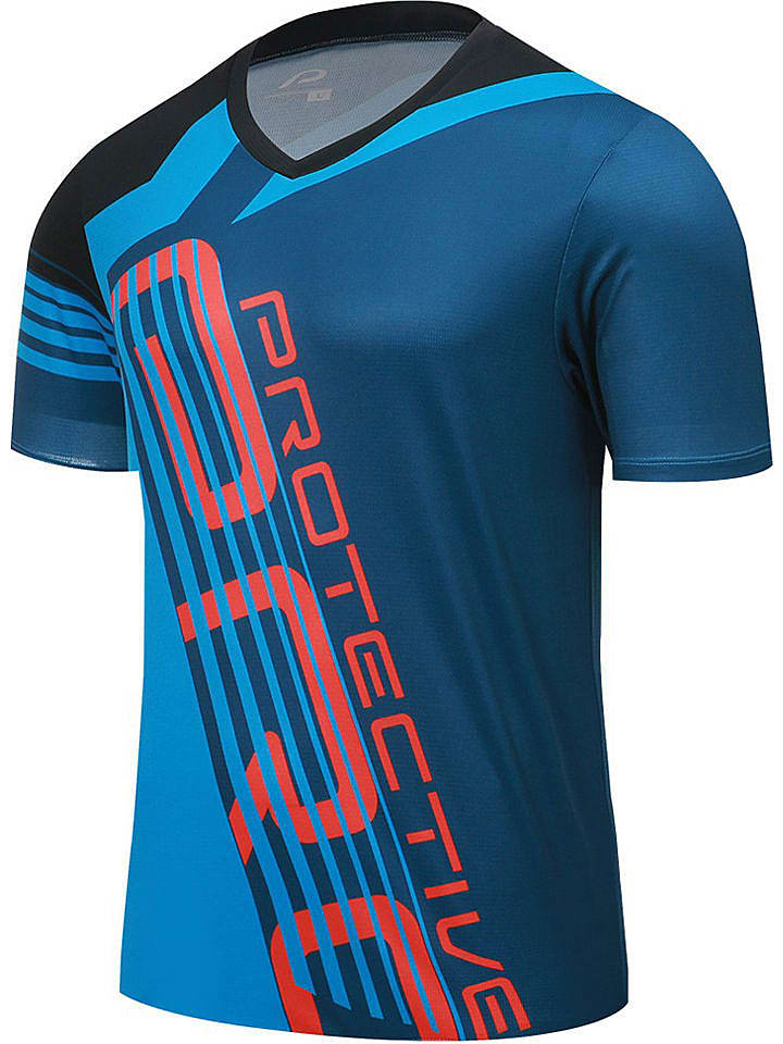 Protective Fahrradshirt 