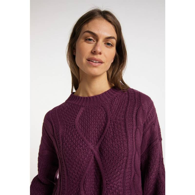 Usha Strickpullover Damen