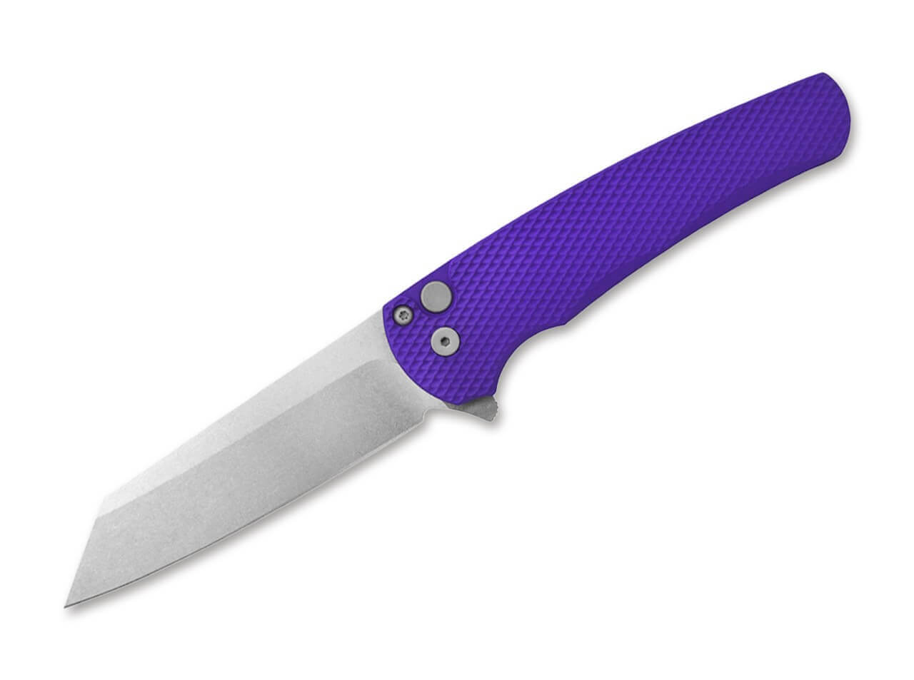 Malibu Reverse Tanto Purple