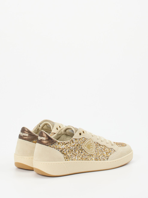 Sneaker-81653590118 Blauer