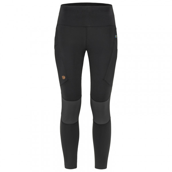 Fjällräven - Women's Abisko Trekking Tights Pro - Leggings