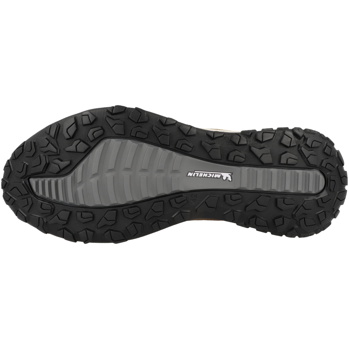 Ecco Ult-Trn Outdoorschuhe braun