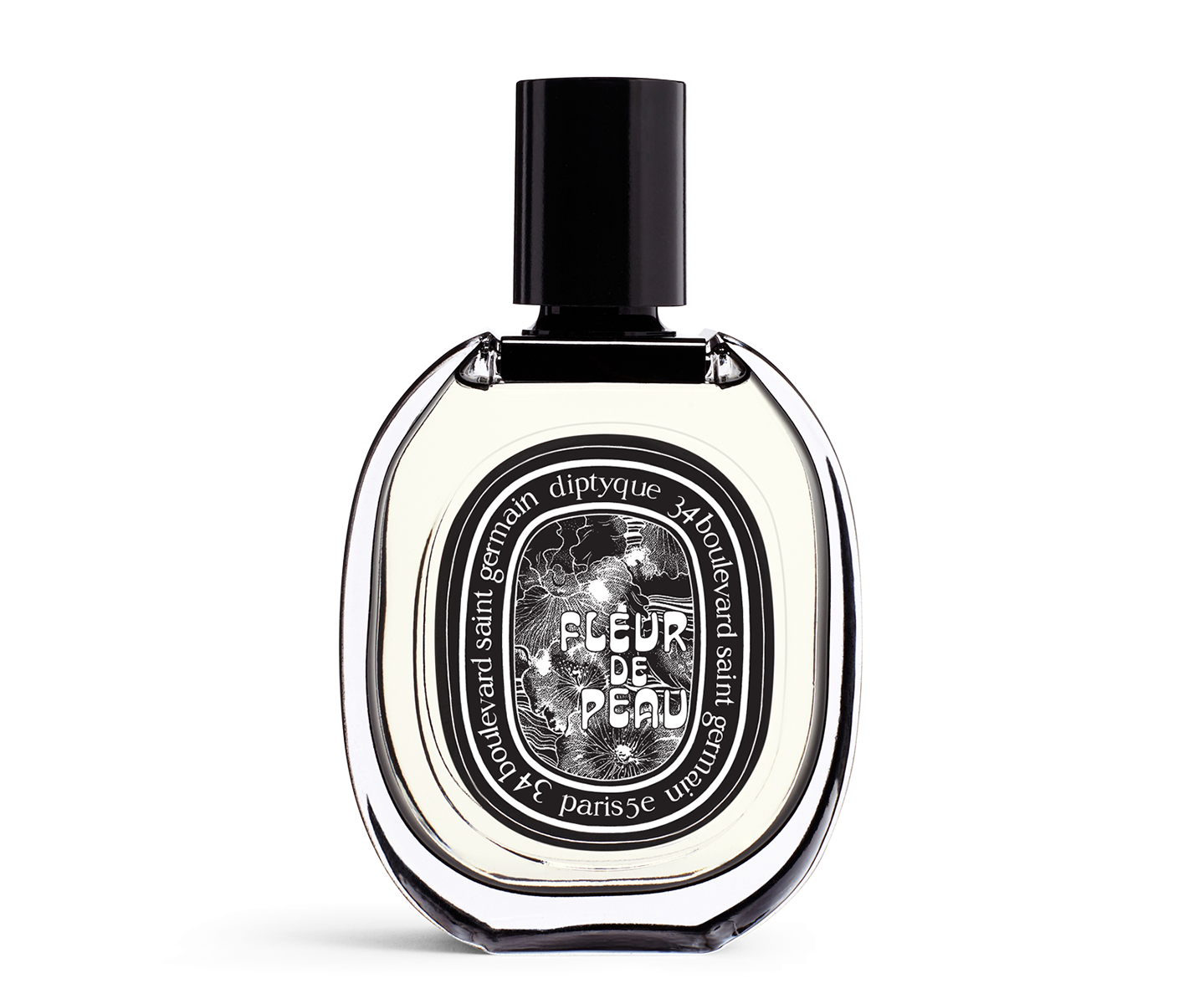 Fleur de Peau - Eau de parfum