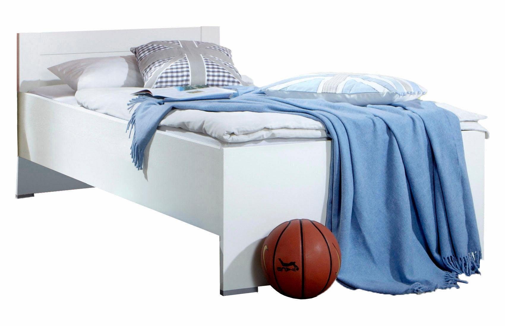 Wimex Umbauseiten York, Erweiterung zum Juniorbett