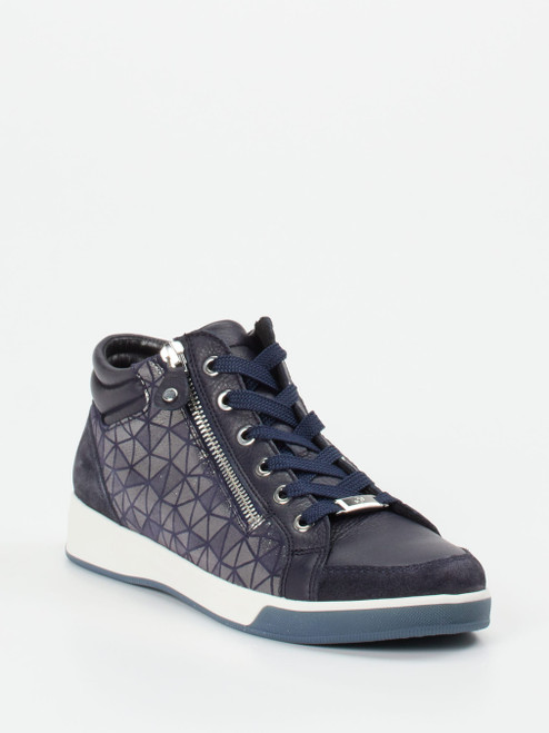 Schnürstiefelette-27511090118 Ara