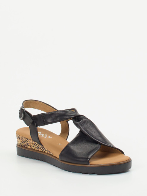 Sandalette-22000090120 Gabor Comfort
