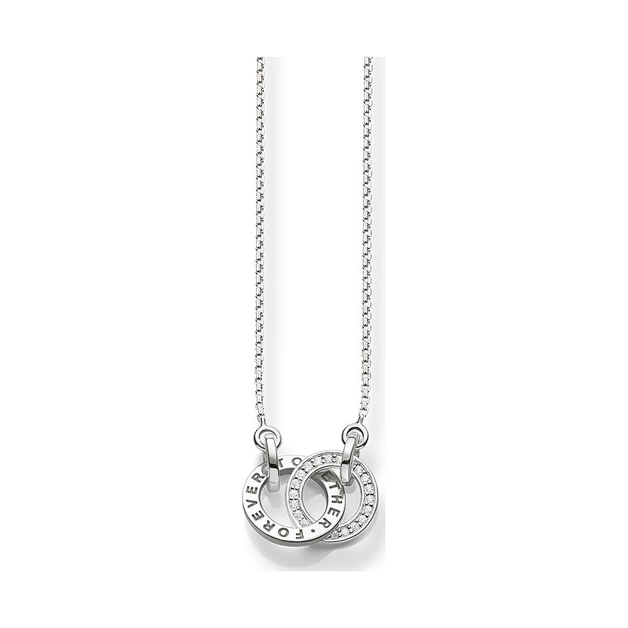 Thomas Sabo Kette