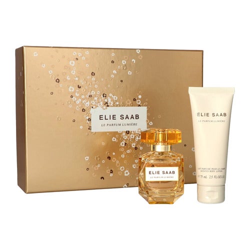 Set cadou Elie Saab Le Parfum Lumière