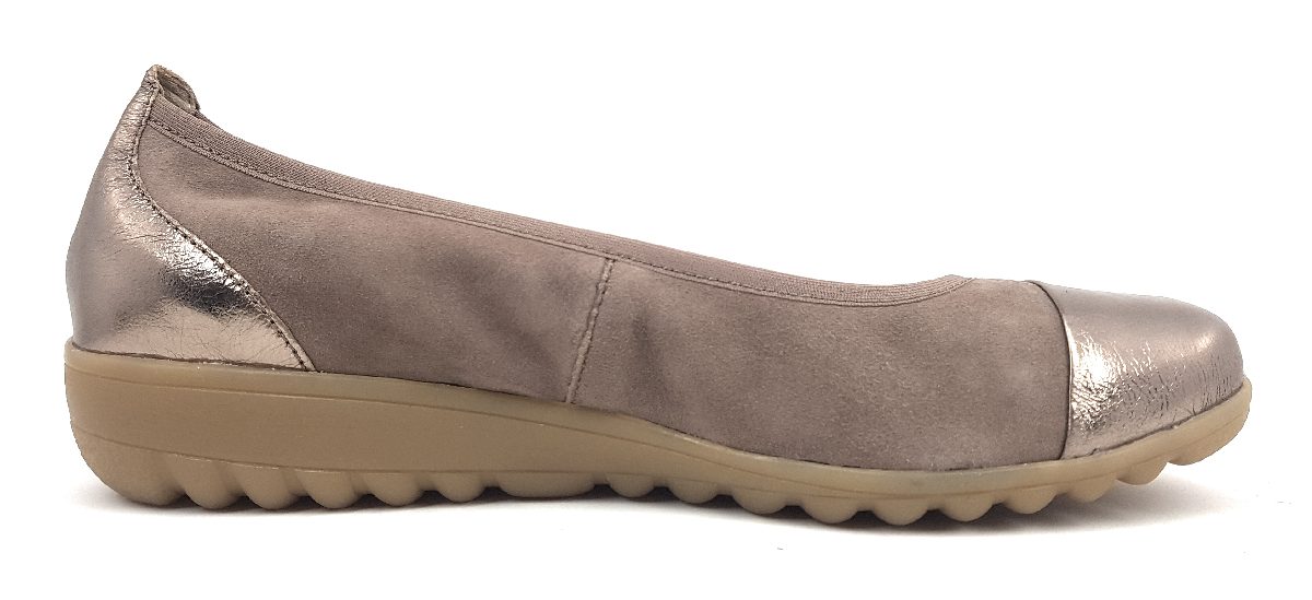 Caprice 9-9-22103-28 Braun 347 Taupe