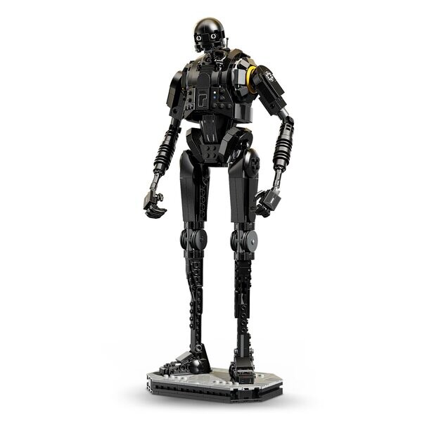 LEGO Star Wars 75434 K-2So -turvallisuusdroidi