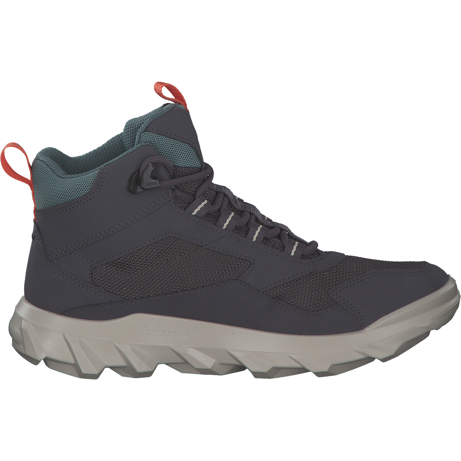 Ecco MX W 820223, Wanderschuhe, Damen, GRAVITY